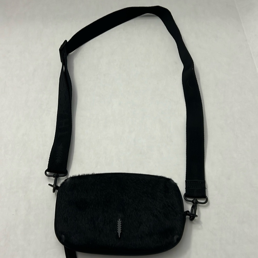 Thacker new york bag